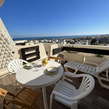 2 Couchages Cap D'agde Naturisme Cn040-459 *